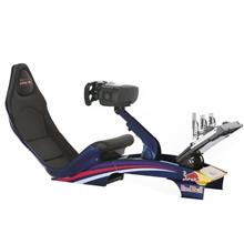 صندلی گیمینگ پلی سیت مدل F1 Red Bull